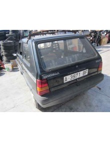 seat marbella del año 1988