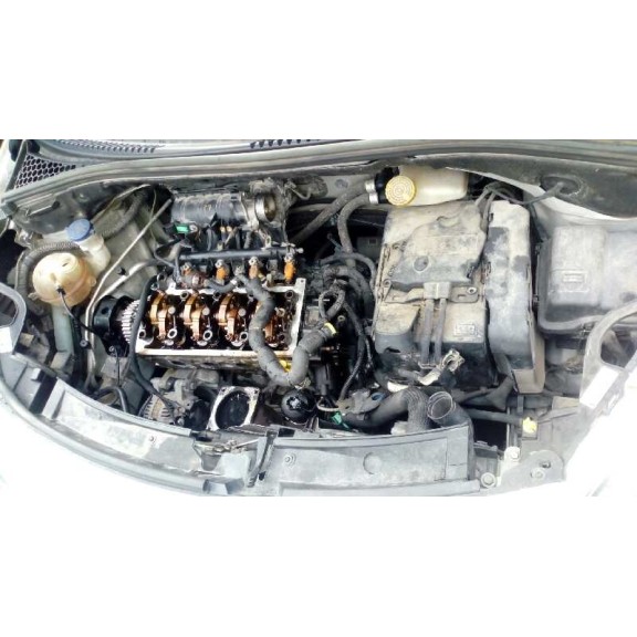 citroën c3 del año 2012