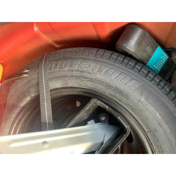 peugeot 307 (s1) del año 2004