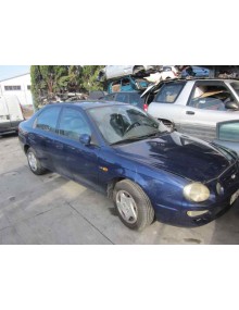 kia shuma del año 1999
