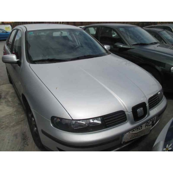 seat leon (1m1) del año 2000