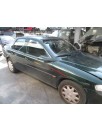 opel vectra b berlina del año 1999