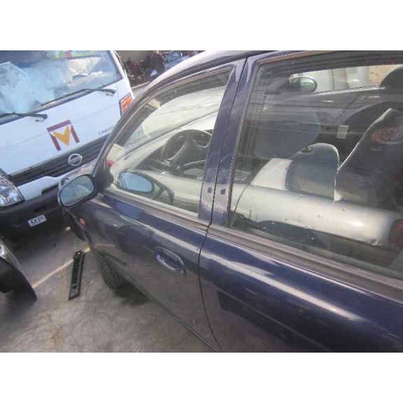 kia shuma del año 1999