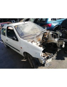 renault clio ii fase i (b/cbo) del año 1999