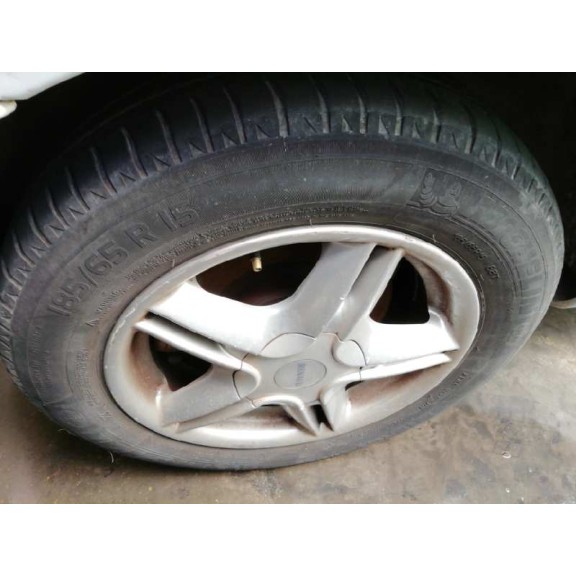 renault scenic (ja..) del año 2002