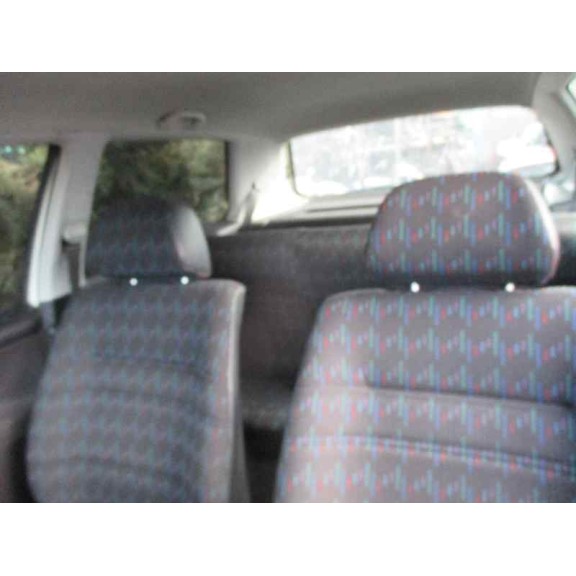 volkswagen golf iii berlina (1h1) del año 1993