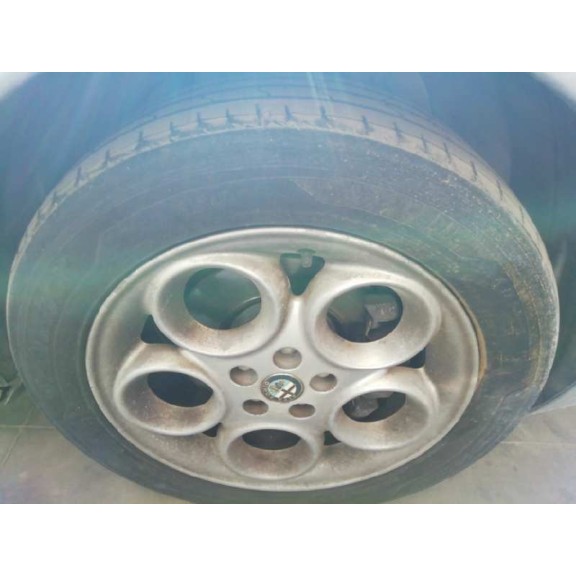 alfa romeo 156 (116) del año 2003