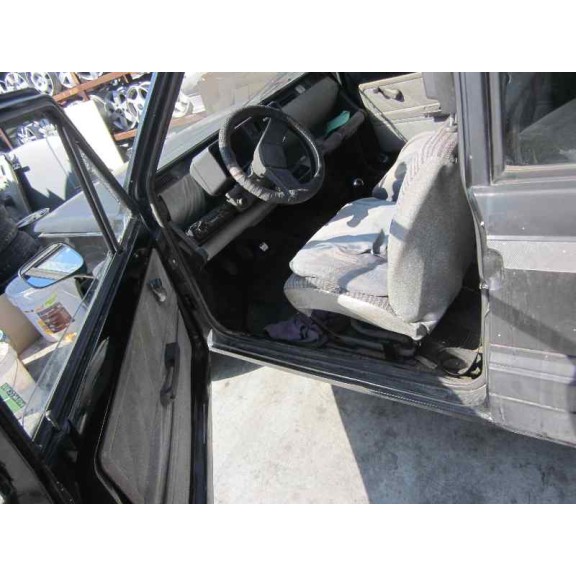 seat marbella del año 1988