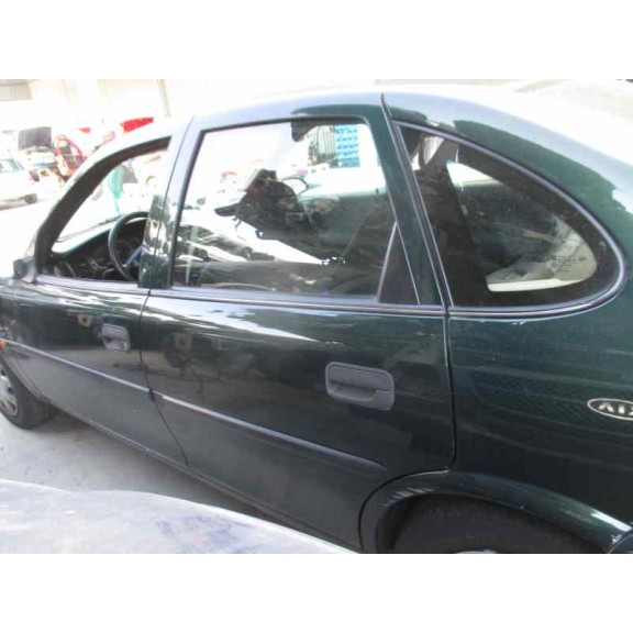 opel vectra b berlina del año 1999