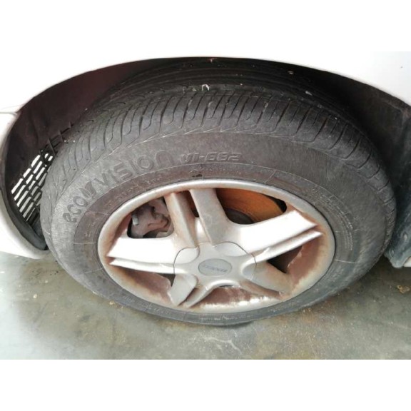 renault scenic (ja..) del año 2002