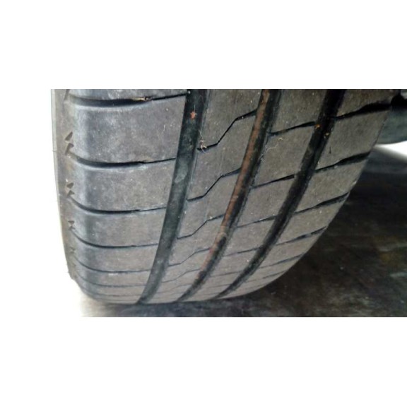 citroën c3 del año 2012