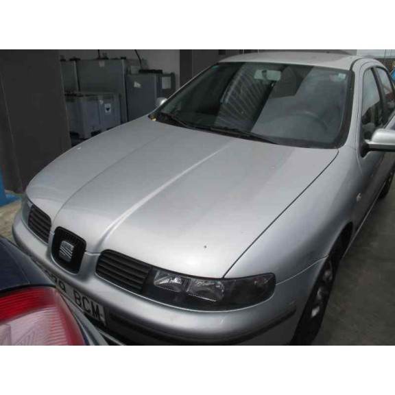 seat leon (1m1) del año 2000