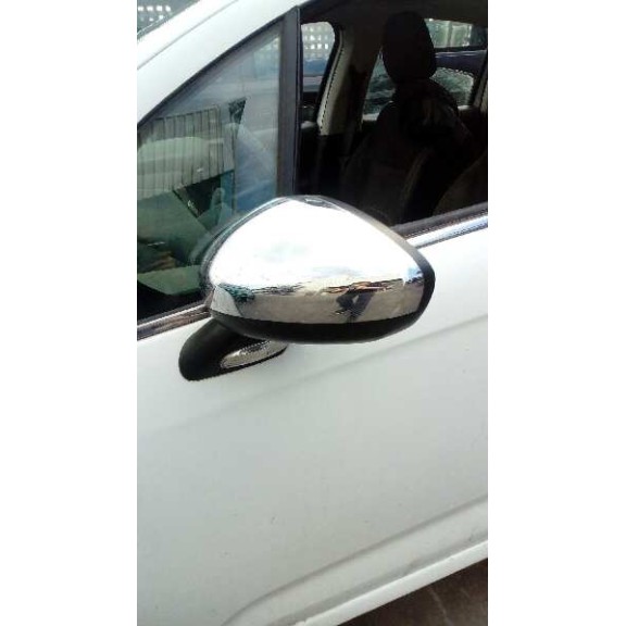 citroën c3 del año 2012