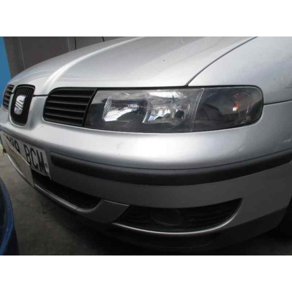 seat leon (1m1) del año 2000