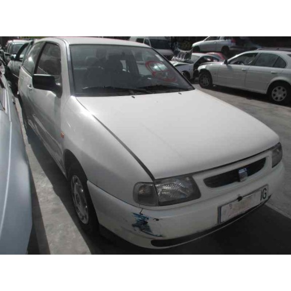 seat ibiza (6k) del año 1997