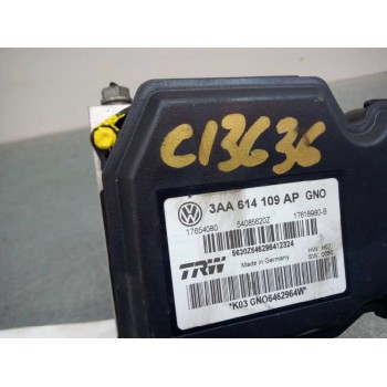 Recambio de abs para volkswagen passat lim. (362) advance bluemotion referencia OEM IAM 3AA614109AP 3AA614109AP 