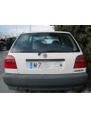 volkswagen golf iii berlina (1h1) del año 1993