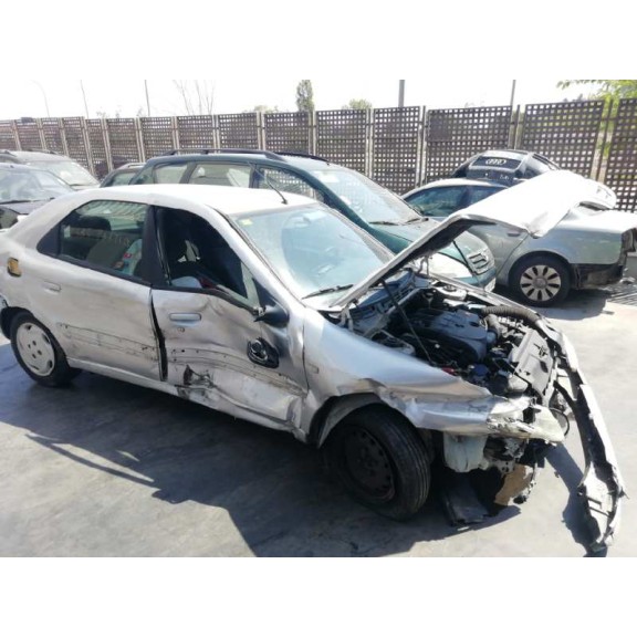 citroën xsara berlina del año 1999