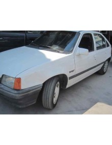 opel kadett e del año 1991 2
