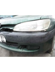 peugeot 306 berlina 3/4/5 puertas (s2) del año 1999 2