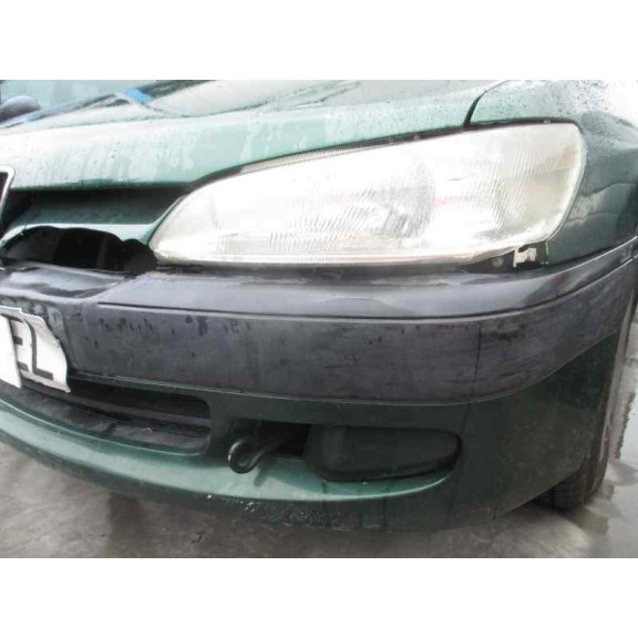 peugeot 306 berlina 3/4/5 puertas (s2) del año 1999