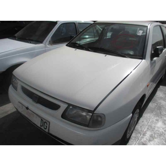 seat ibiza (6k) del año 1997
