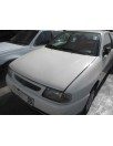 seat ibiza (6k) del año 1997