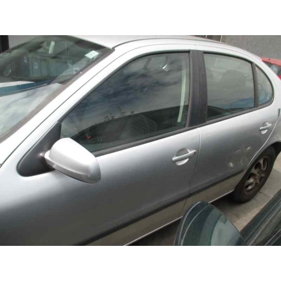 seat leon (1m1) del año 2000