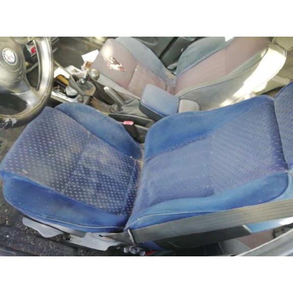 alfa romeo 156 (116) del año 2003