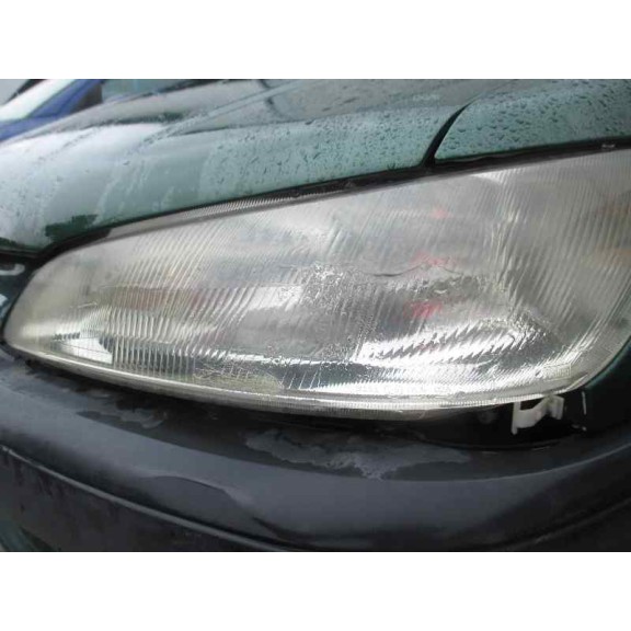 peugeot 306 berlina 3/4/5 puertas (s2) del año 1999