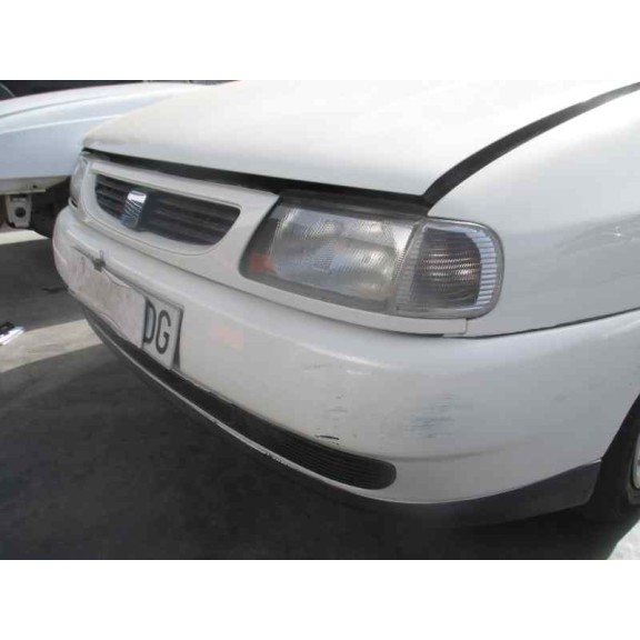 seat ibiza (6k) del año 1997