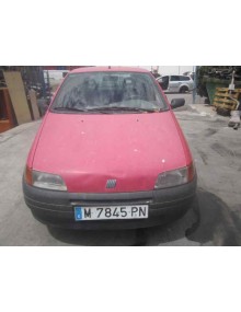 fiat punto berl. (176) del año 1993