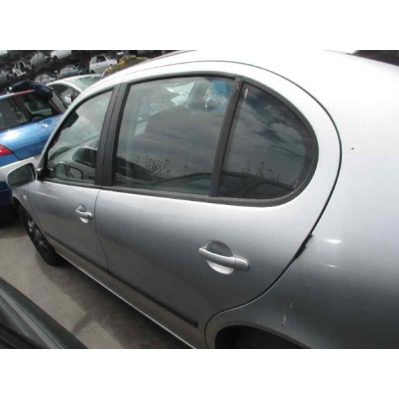 seat leon (1m1) del año 2000