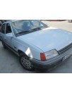 opel kadett e del año 1991