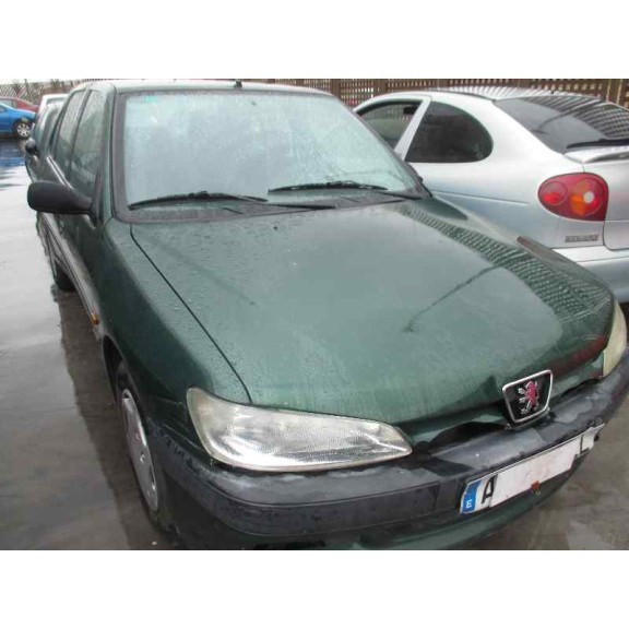 peugeot 306 berlina 3/4/5 puertas (s2) del año 1999
