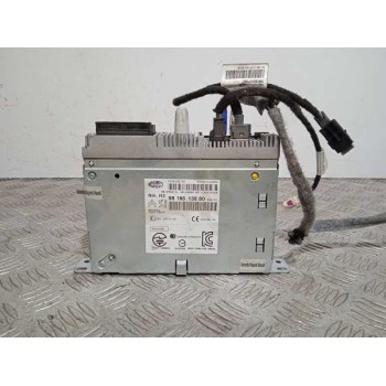 Recambio de sistema navegacion gps para peugeot 308 style referencia OEM IAM 9818613880 CAJA MODULO