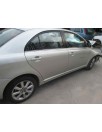 toyota avensis berlina (t25) del año 2003