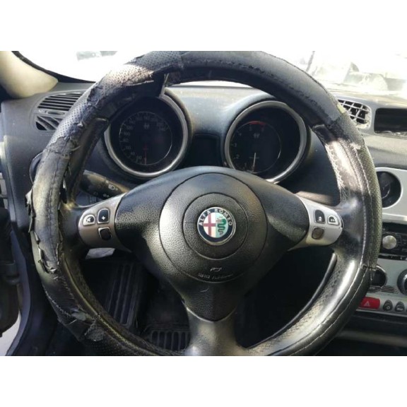 alfa romeo 156 (116) del año 2003