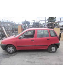 fiat punto berl. (176) del año 1993 2