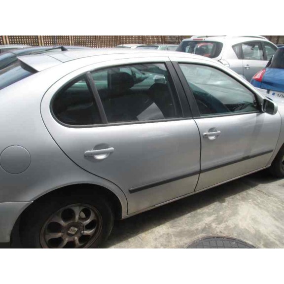 seat leon (1m1) del año 2000