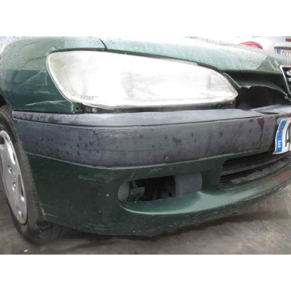 peugeot 306 berlina 3/4/5 puertas (s2) del año 1999