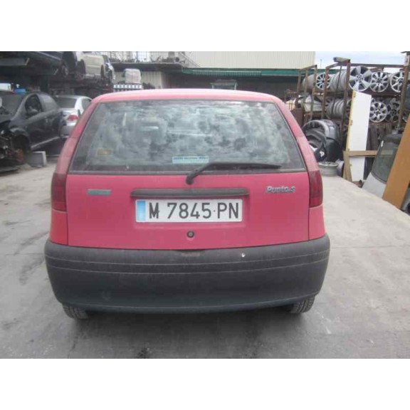 fiat punto berl. (176) del año 1993