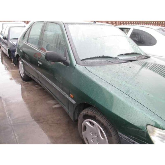 peugeot 306 berlina 3/4/5 puertas (s2) del año 1999