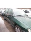 peugeot 306 berlina 3/4/5 puertas (s2) del año 1999