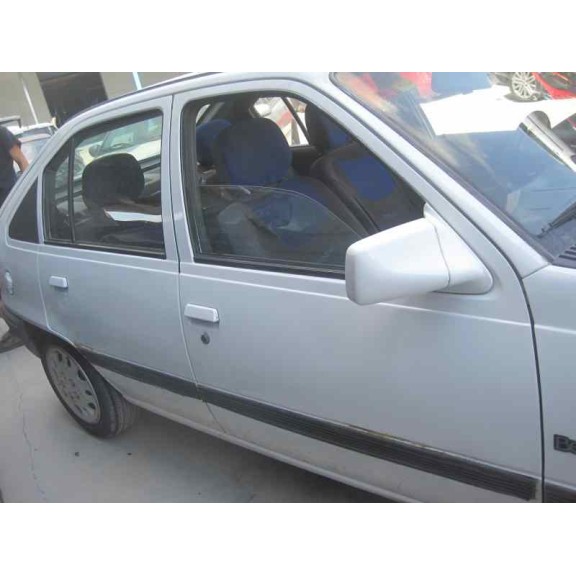 opel kadett e del año 1991