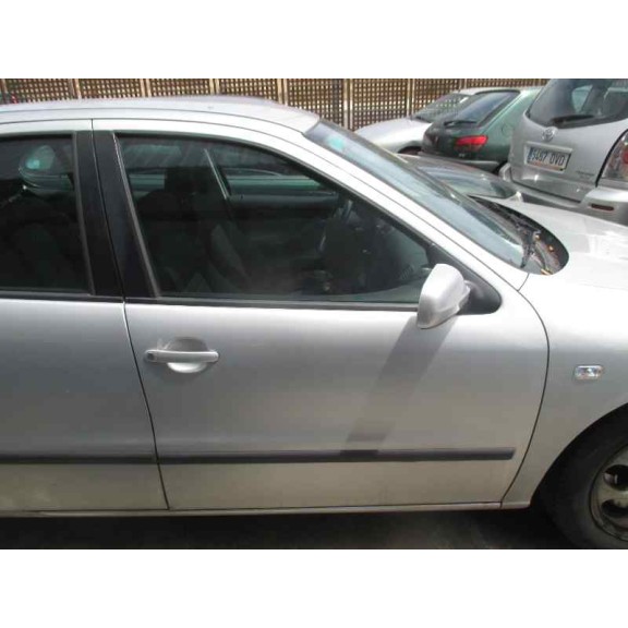 seat leon (1m1) del año 2000