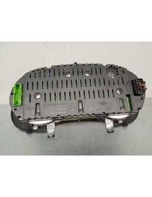 nissan almera (n15) del año 2000