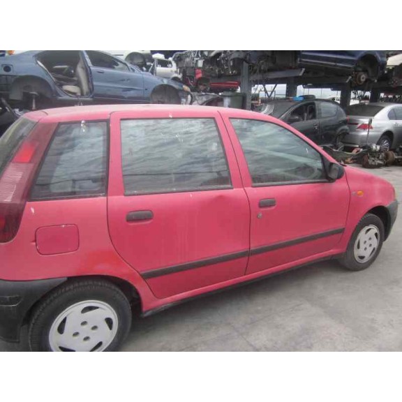 fiat punto berl. (176) del año 1993