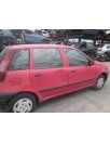 fiat punto berl. (176) del año 1993
