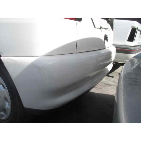 seat ibiza (6k) del año 1997